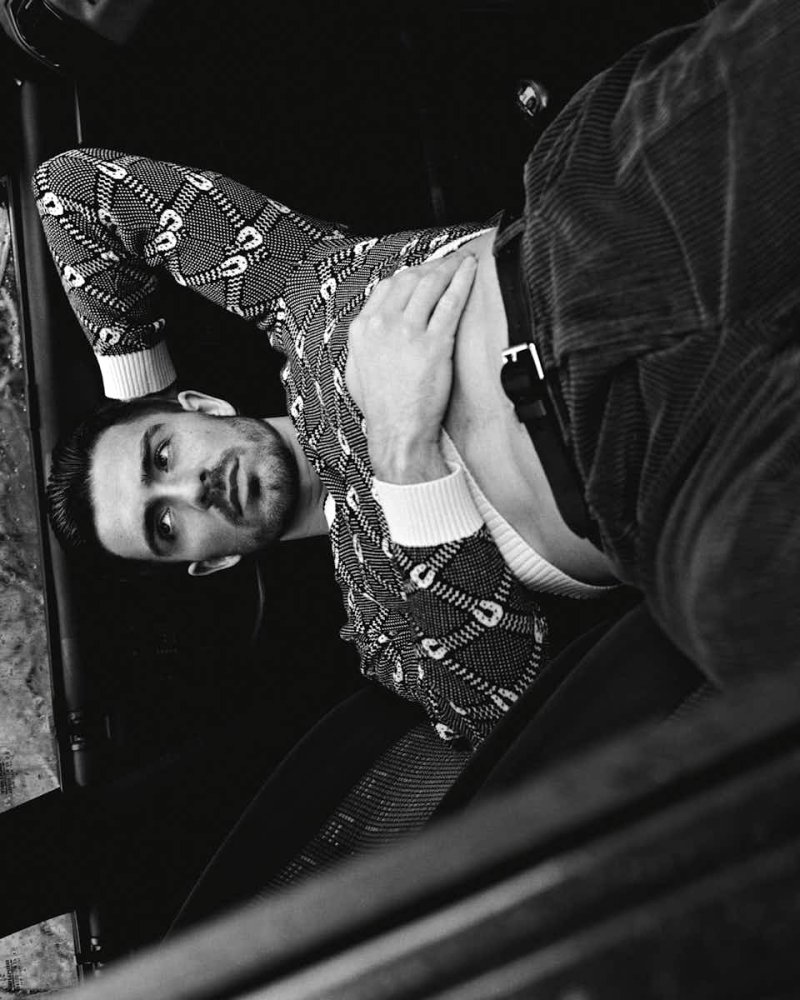 Man