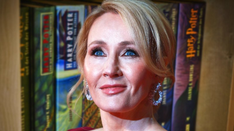 Joan Rowling