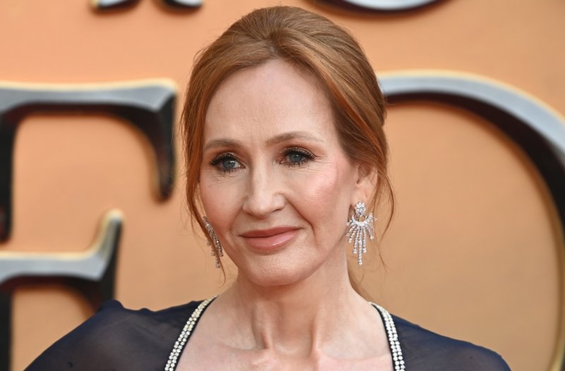 Joan Rowling
