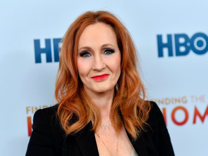 Joan Rowling