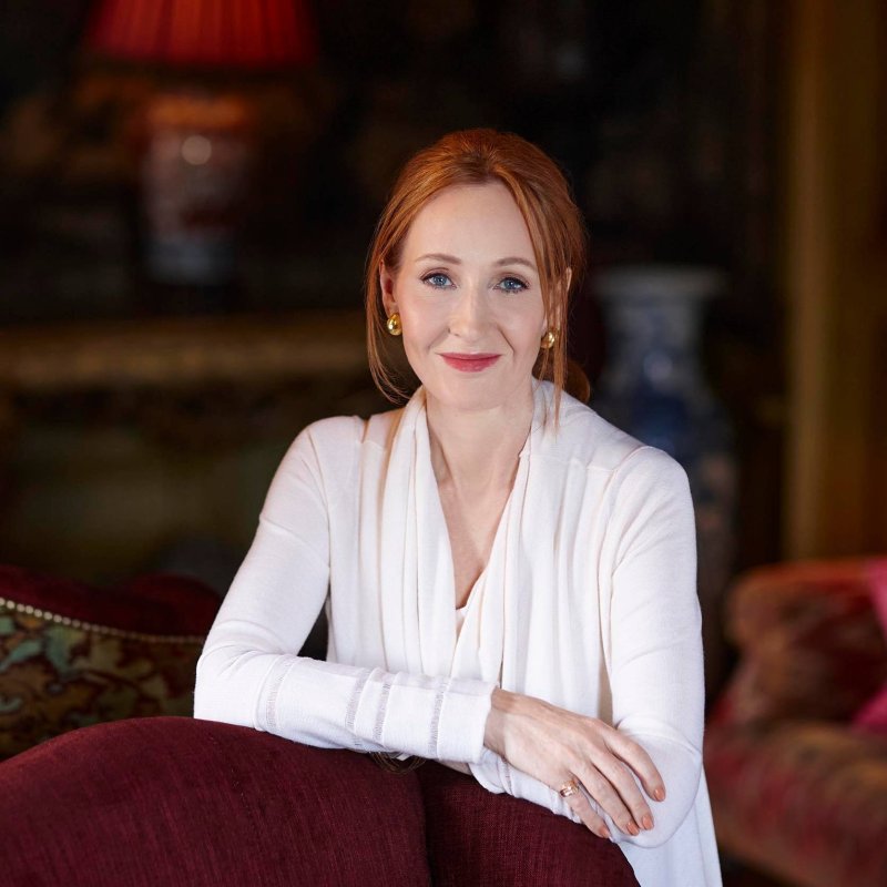 J to Rowling