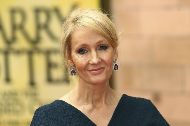 Joan Rowling