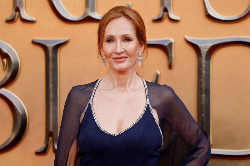 Joan Rowling