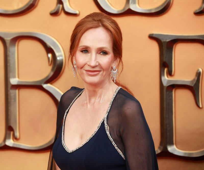 Joan Rowling