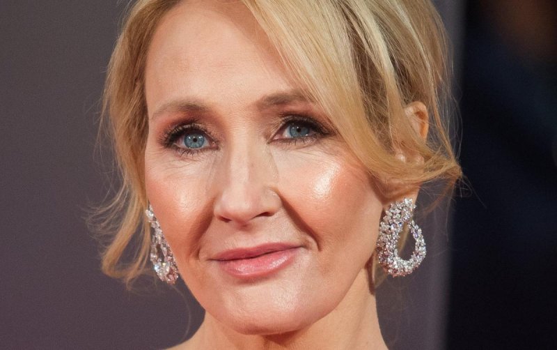 Joan Rowling