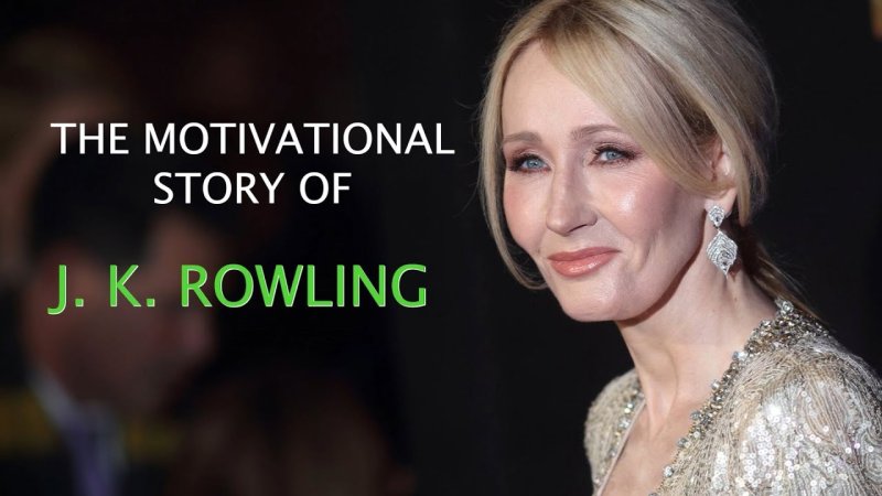 Harry Potter Joan Rowling