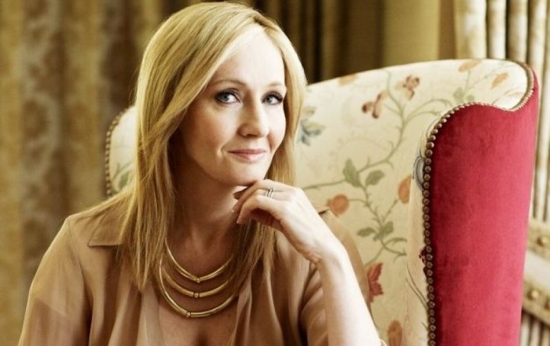 J to Rowling
