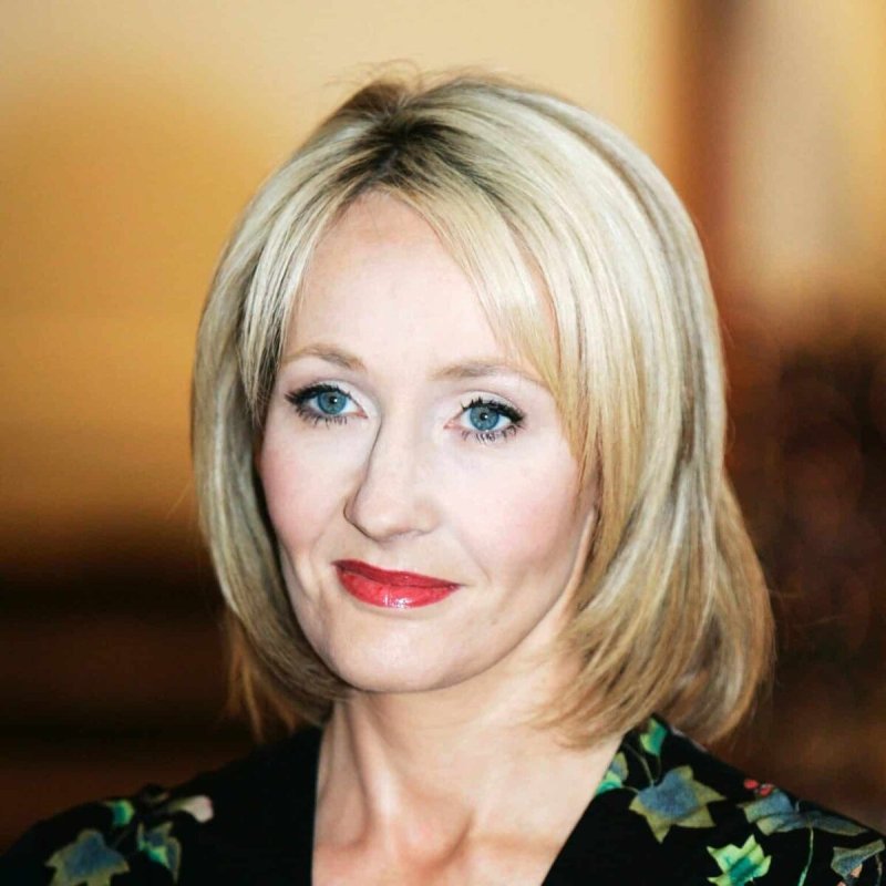 Joan Rowling