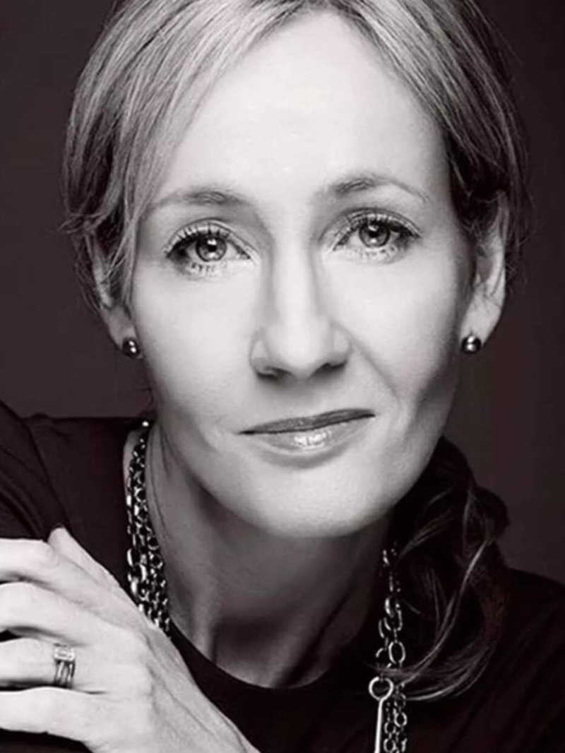 Joan Rowling