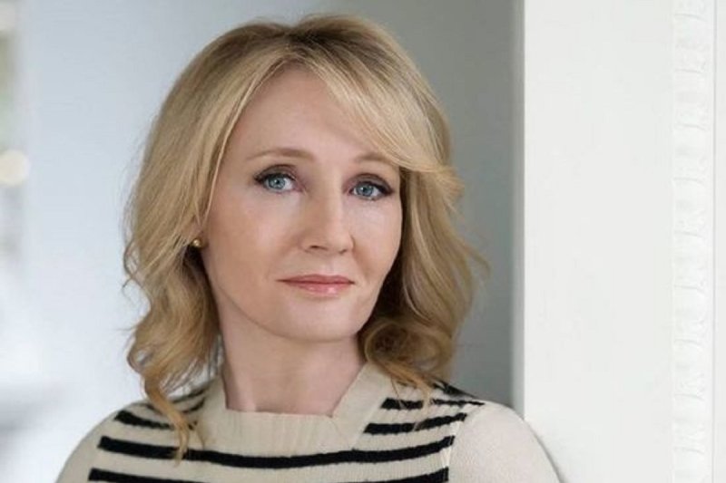 J to Rowling
