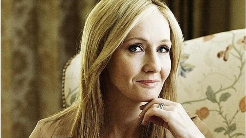 Joan Rowling