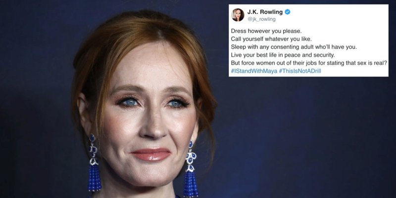 Joan Rowling