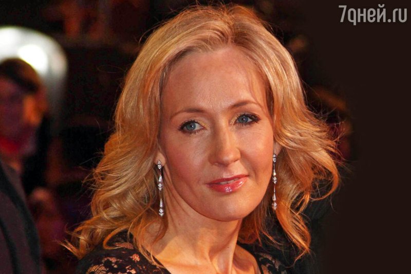 Joan Rowling