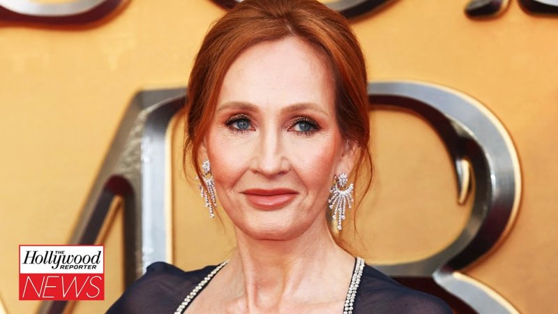 Joan Rowling