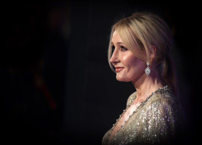 Joan Rowling