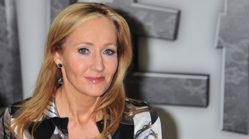 Joan Rowling