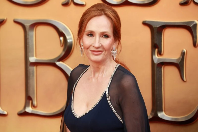 Joan Rowling