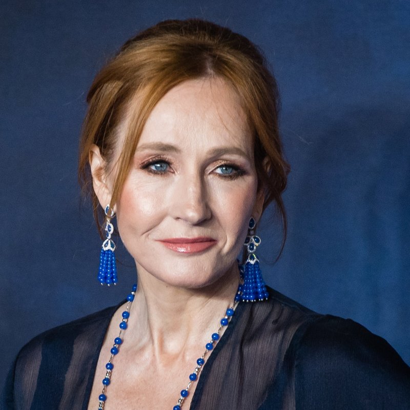 Joan Rowling Harry Potter