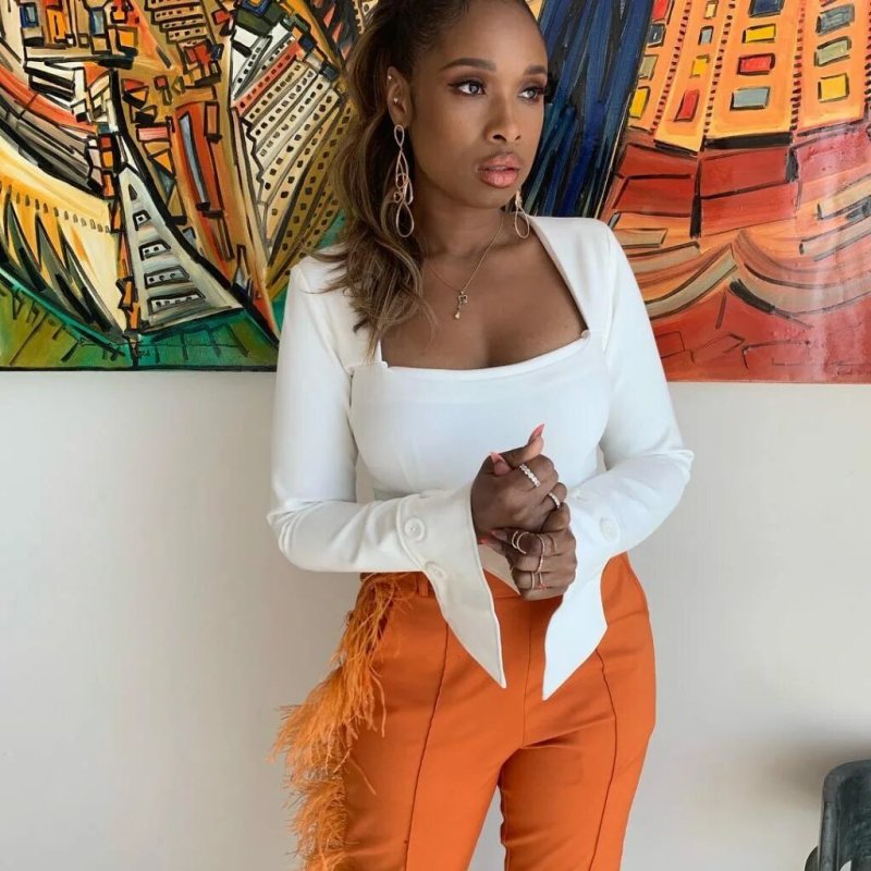 Jennifer Hudson
