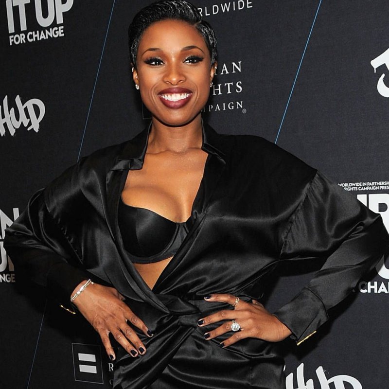 Jennifer Hudson