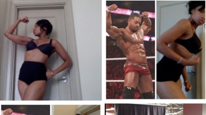 David Otunga