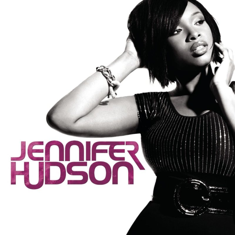 Jennifer Hudson singer