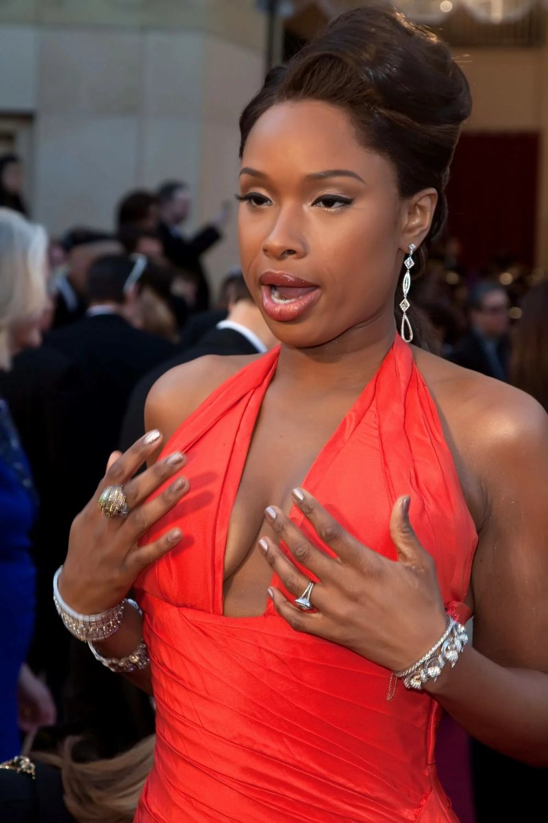 Jennifer Hudson