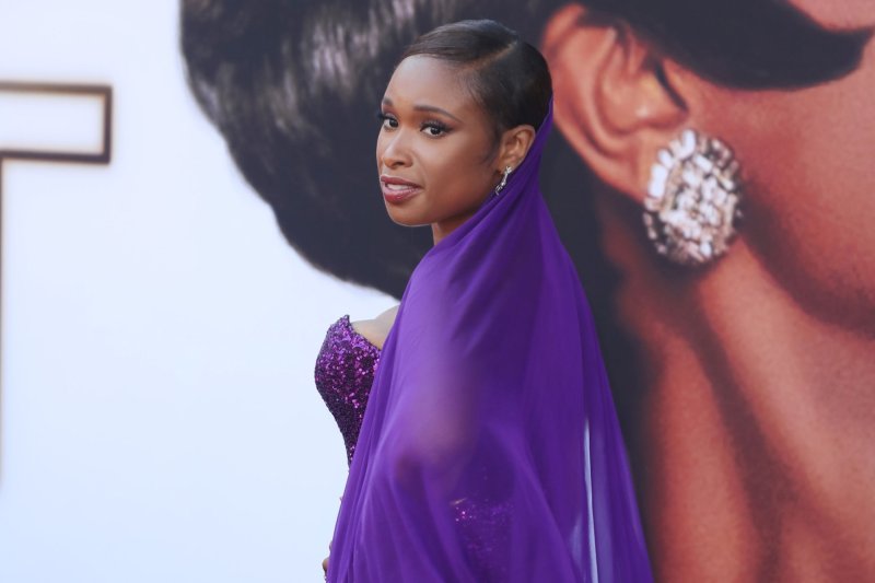 Jennifer Hudson