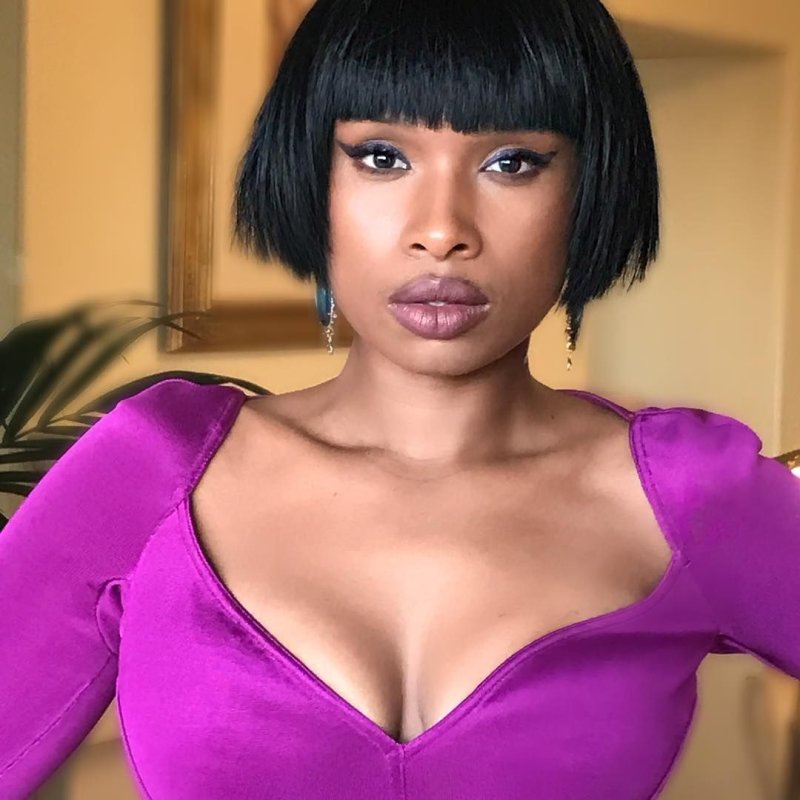 Jennifer Hudson