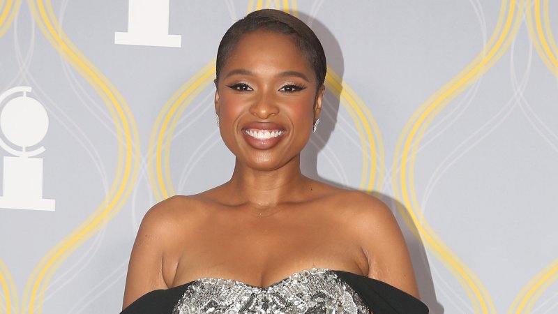Jennifer Hudson