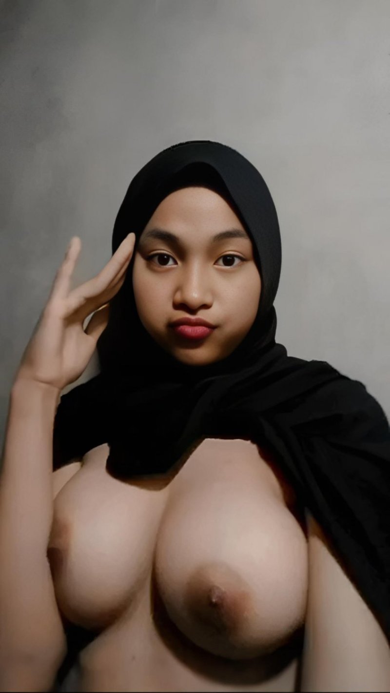 Beautiful hijabs