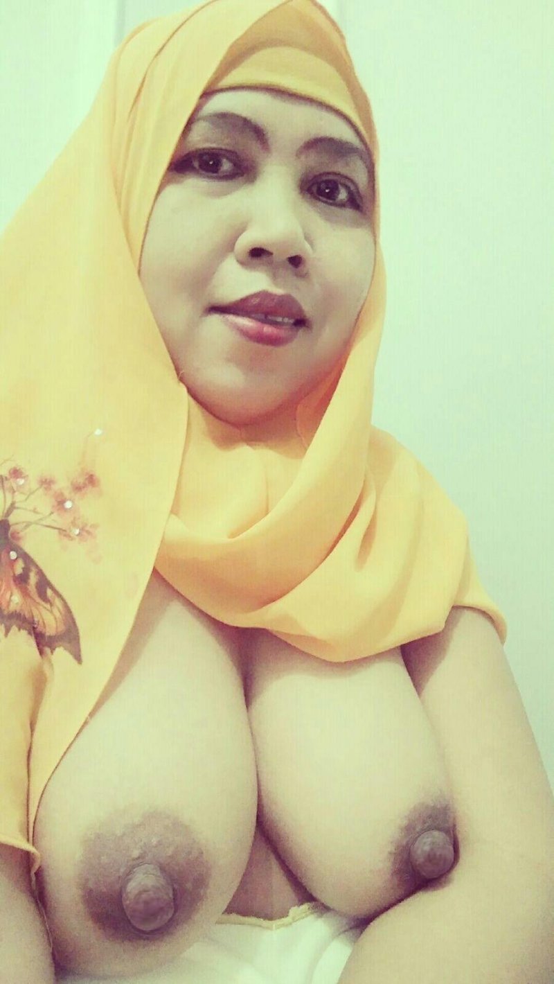 Jilbab Cantik Colmek