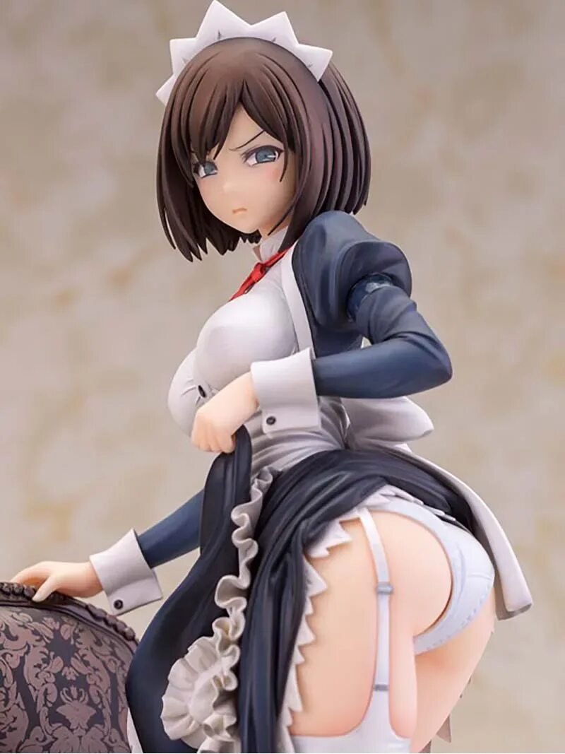 Chitose itou figure