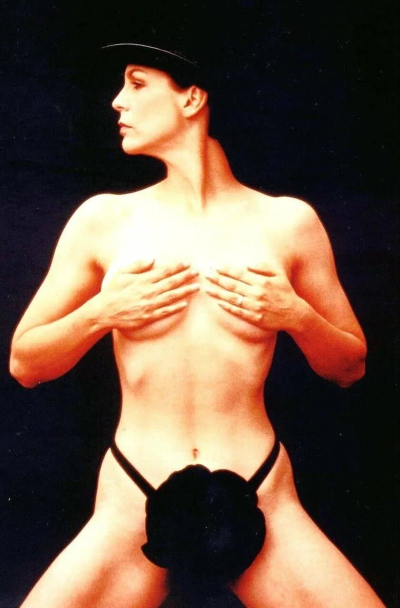 Jimmy Lee Curtis Naked