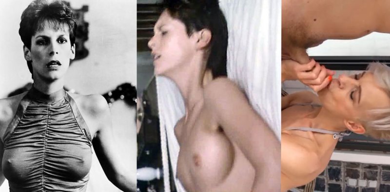 Jamie Lee Curtis