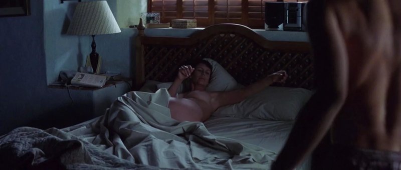 Jamie Lee Curtis Naked