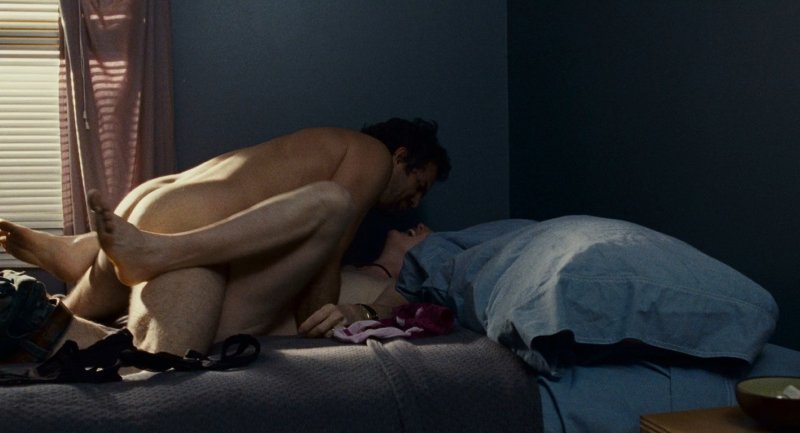 Julianna Moore Erotic scenes