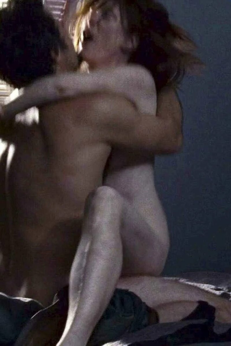 Sex scene