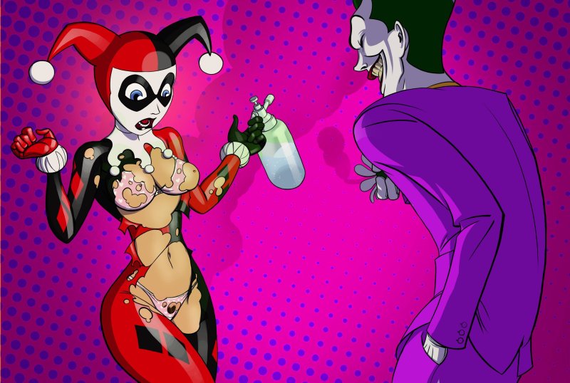 Harley Quinn