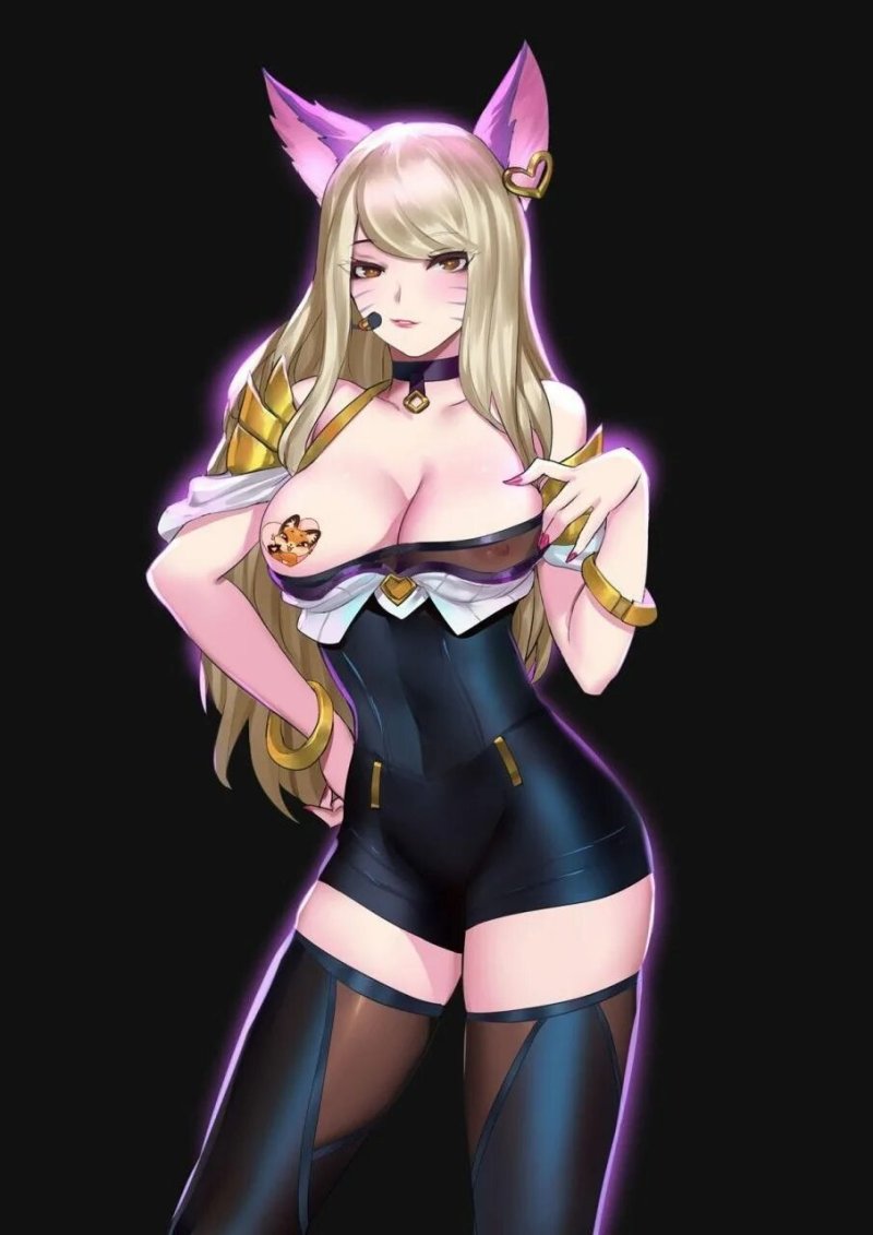 KDA League of Legends