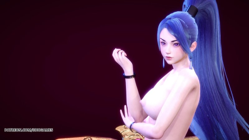 League of Legends Kda