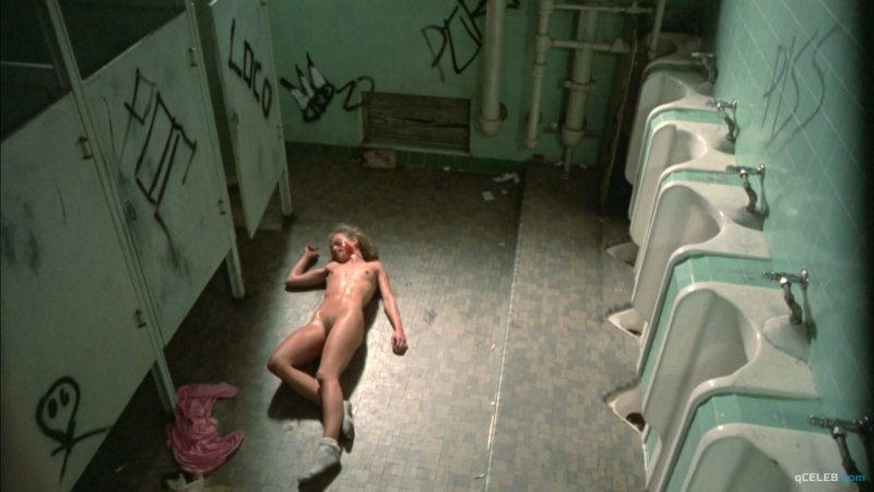 Erotic scene