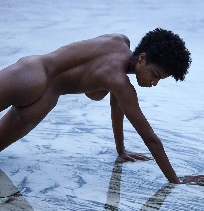 Black model