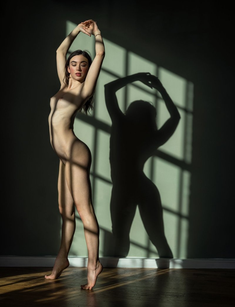 Erotica is beautiful