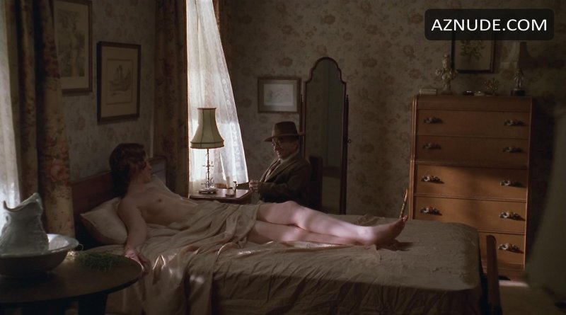 Isabelle Adjani in films naked