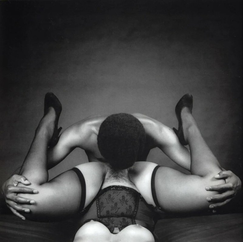 Beautiful erotic poses