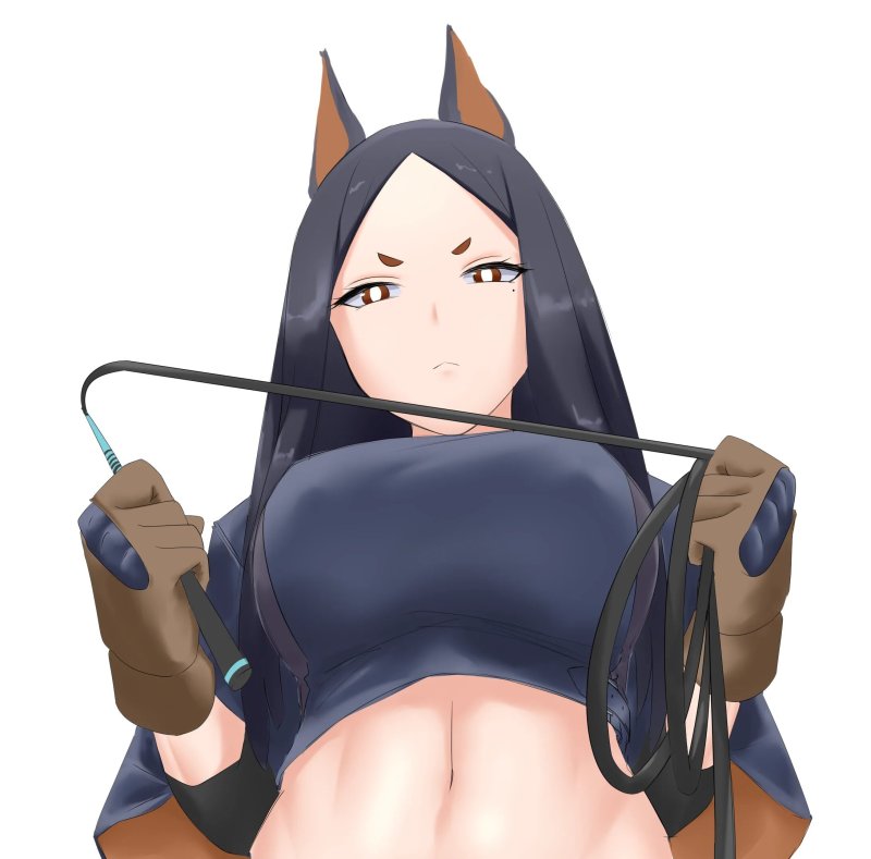 Doberman Arknights