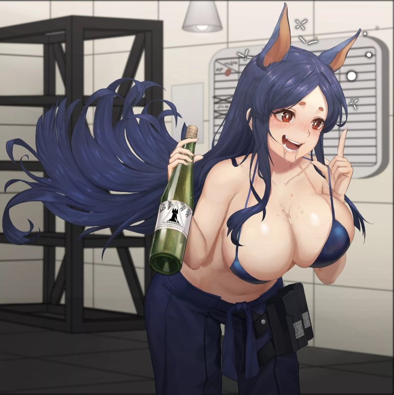 Anime Art