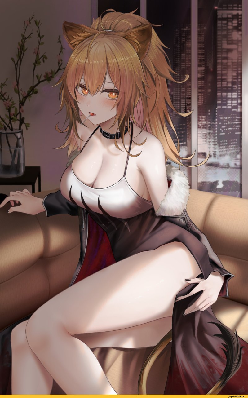 Anime Art