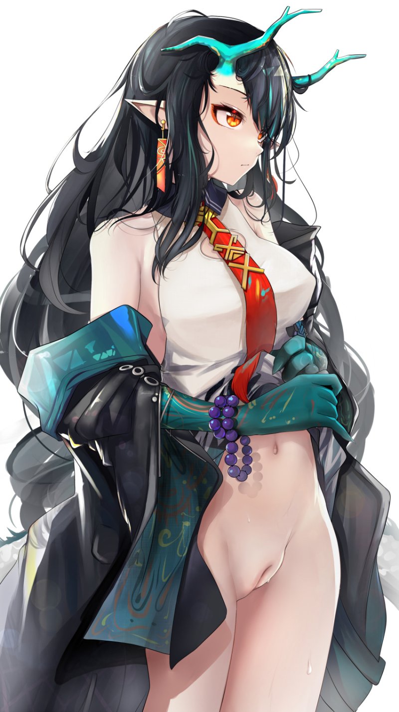 Dusk Arknights